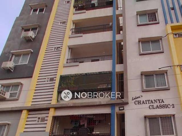 2 BHK Flat In Lahari Chaitanya Classic 4 for Rent In Nizampet