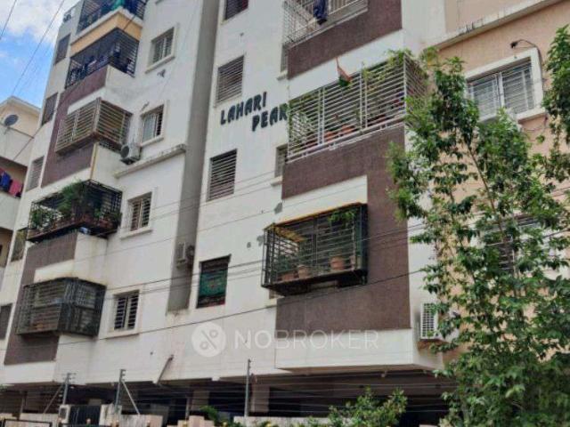 2 BHK Flat In Lahari Pearl For Sale In Puppalguda