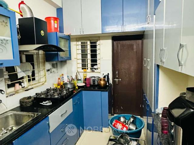 2 BHK Flat In Lahari Pride For Sale In Bowrampet