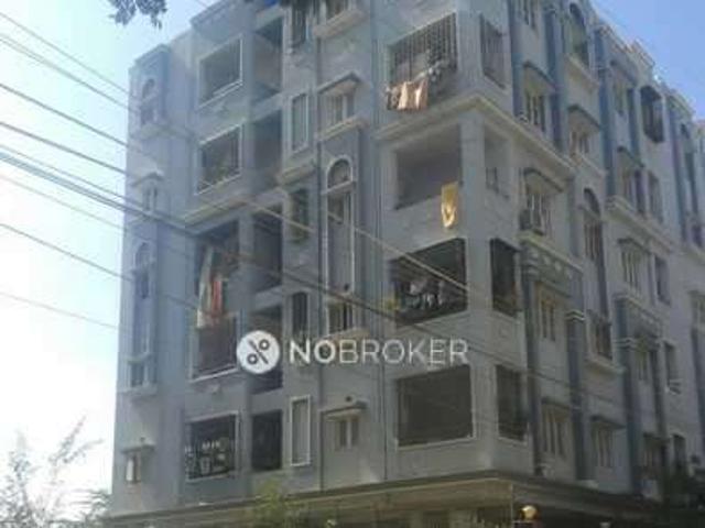 2 BHK Flat In Lahari Pride For Sale In Mallampet