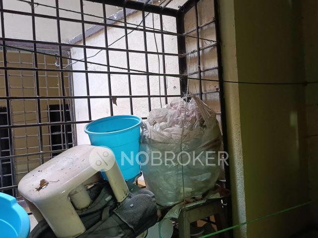 2 BHK Flat In Lahari Satish Paradise For Sale In Nizampet