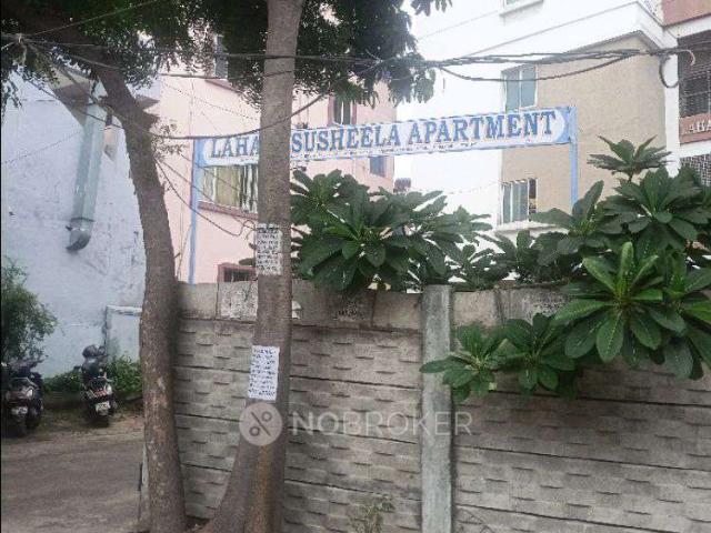 2 BHK Flat In Lahari Suseela for Rent In Uppal