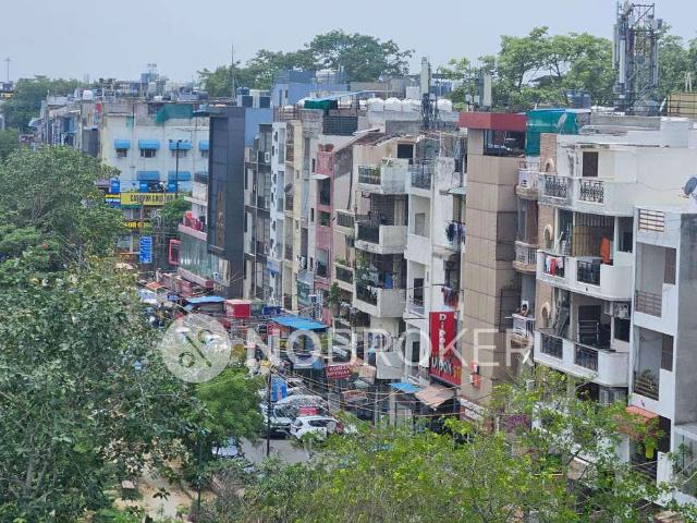 2 BHK Flat In Lajpat Nagar 2 For Sale In Lajpat Nagar