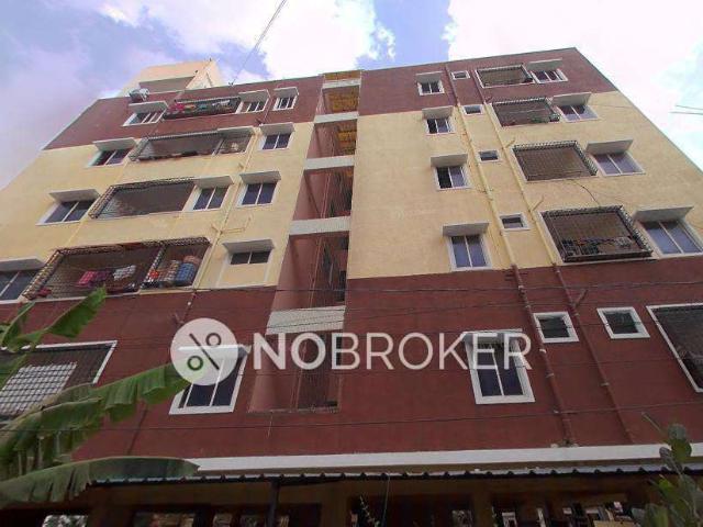 2 BHK Flat In Lal Bahu Srinivas for Rent In Kondapur