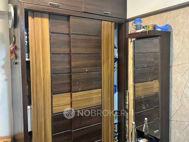 2 BHK Flat In Lalani Residency for Rent In Ghodbunder Road