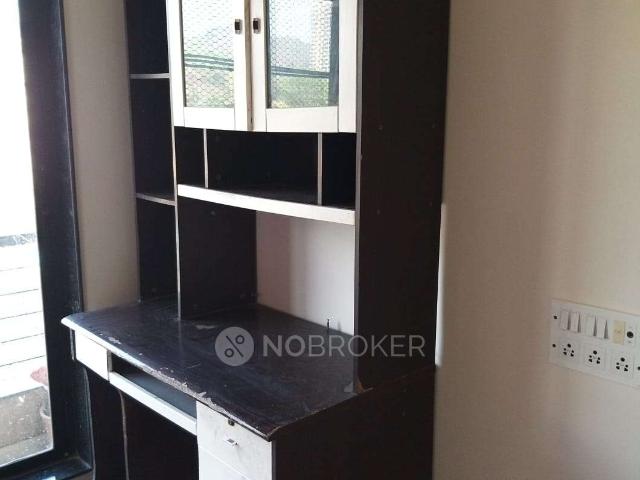 2 BHK Flat In Lalani Residency for Rent In Ghodbunder Road