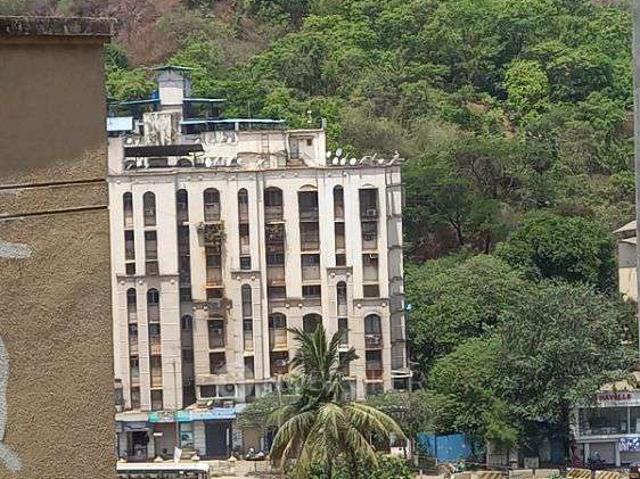 2 BHK Flat In Lalani Residency For Sale In Thane West