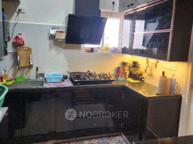 2 BHK Flat In Lalith Elite For Sale In Hafeezpet
