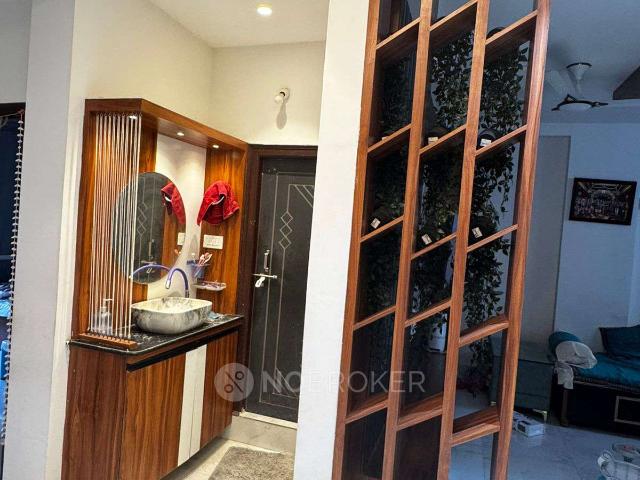2 BHK Flat In Lalitha Divine County, Ameenpur For Sale In Ameenpur