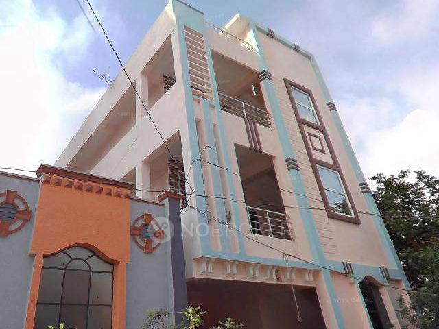 2 BHK Flat In Lalitha Nilayam for Rent In Nagaram