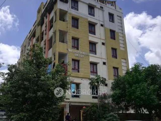 2 BHK Flat In Lalithambika Enclave for Rent In Miyapur