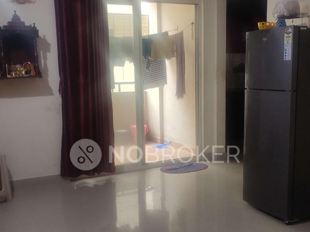 2 BHK Flat In Lalithya Elite, Krishnarajapura For Sale In Krishnarajapura