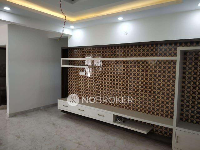 2 BHK Flat In Laliltha Nilam For Sale In Krishnarajapura