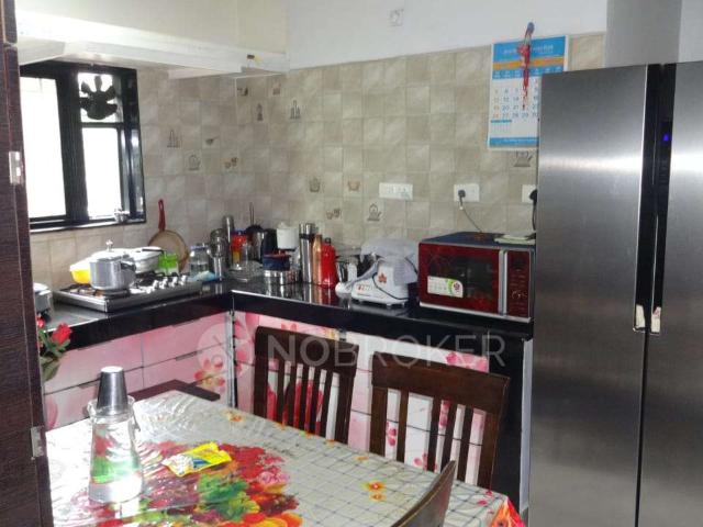 2 BHK Flat In Lalwani Homes Housing Co Operative Housing Soc