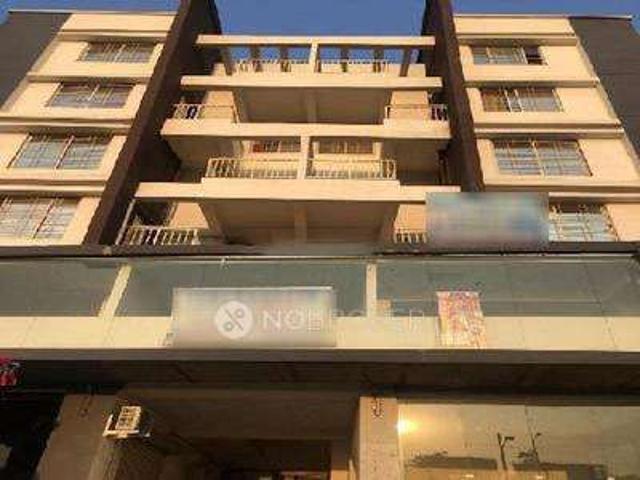 2 BHK Flat In Lamour Society For Sale In Bhumkar Chowk