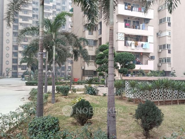 2 BHK Flat In Land Craft Golflinks Apartments for Rent In Pandav Nagar
