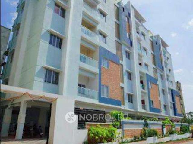 2 BHK Flat In Land India Anjali Hills for Rent In C92c+rj6