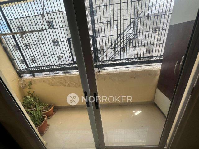 2 BHK Flat In Land Mark Reside For Sale In Old Malakpet