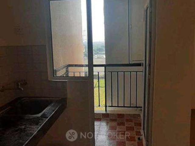 2 BHK Flat In Landcraft Metro Homes Nh 58 Meerut Road Duhai