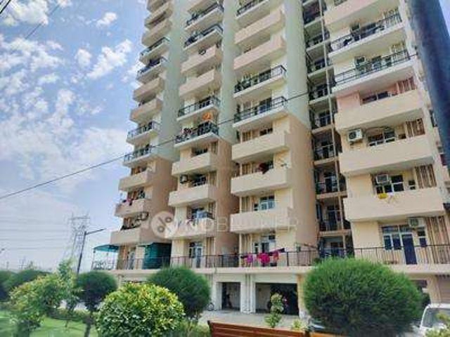 2 BHK Flat In Landcraft Metrohomes Phase 3 For Sale In Muradnagar