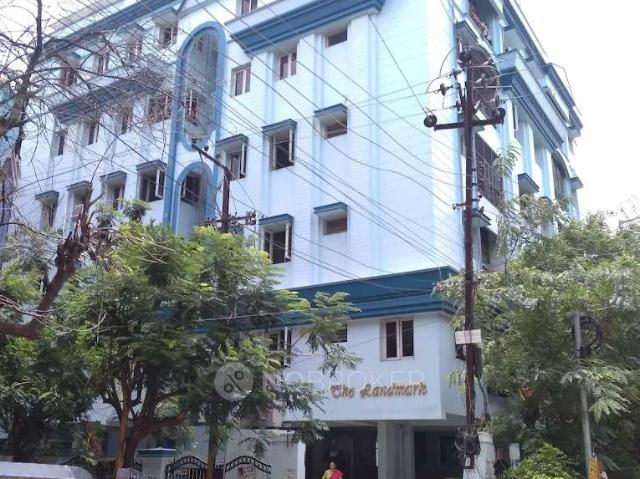 2 BHK Flat In Landmark Apartments For Sale In West Marredpally