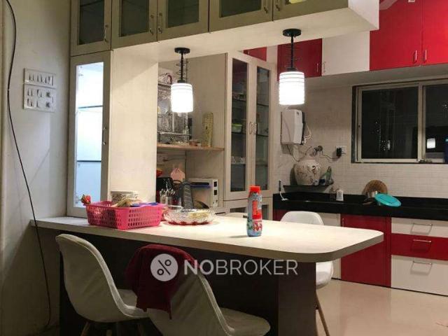 2 BHK Flat In Landmark Delonix for Rent In Baner
