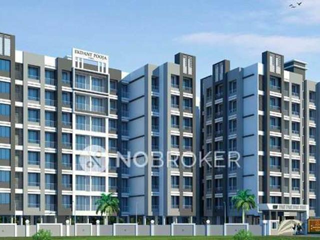 2 BHK Flat In Landmark Ekdant Pooja Chsl For Sale In Kurla