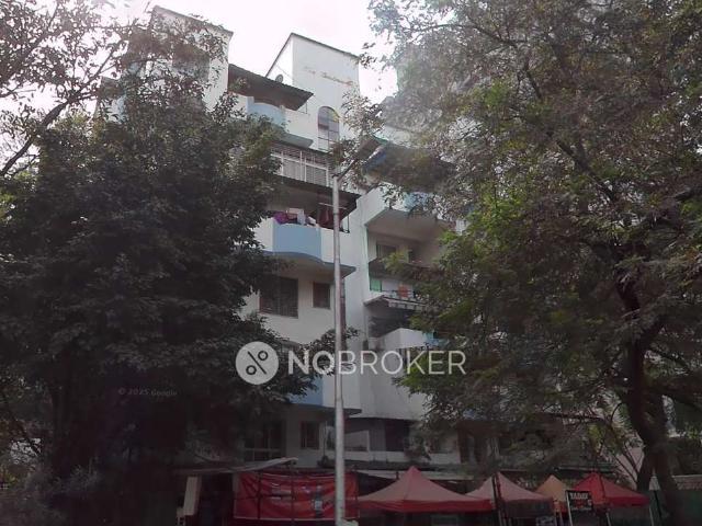 2 BHK Flat In Landmark Luxury For Sale In Moshi Alandi Rd