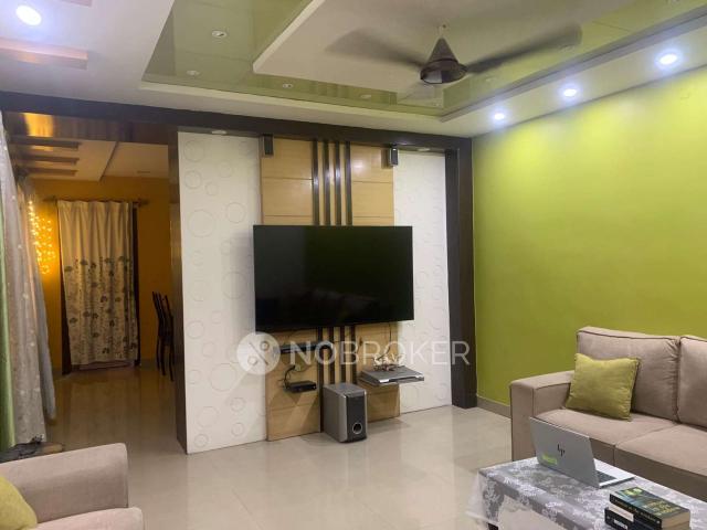 2 BHK Flat In Landmark Pristine For Sale In Bachupally