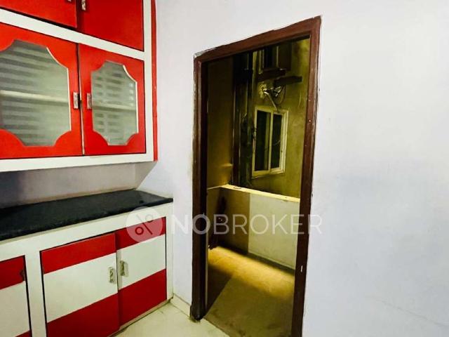 2 BHK Flat In Landmark Residency, Gokul Plots for Rent In K