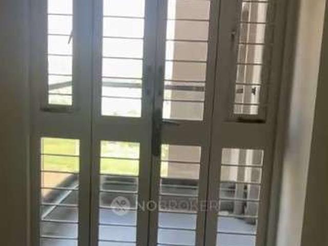 2 BHK Flat In Lanke Birje Palm Springs, Wakad for Rent In W