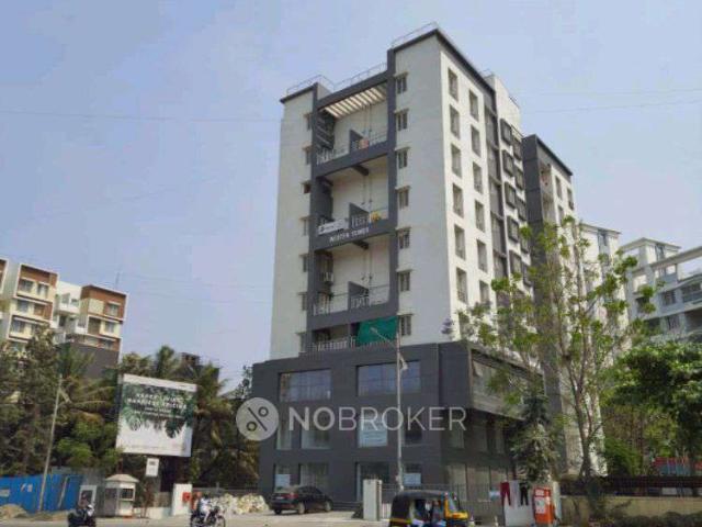 2 BHK Flat In Lanke Westen Tower For Sale In Wakad