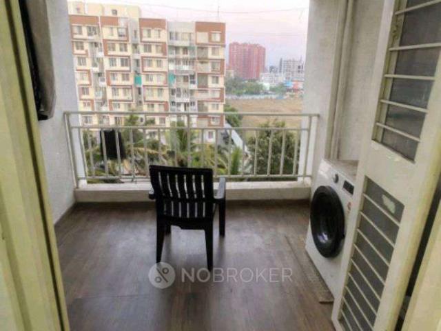 2 BHK Flat In Lanke Westen Tower for Rent In Wakad