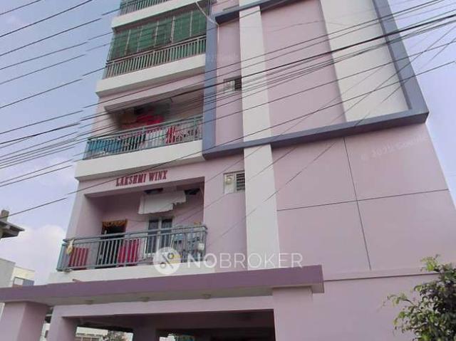 2 BHK Flat In Lashmi Residency For Sale In Dilsukhnagar