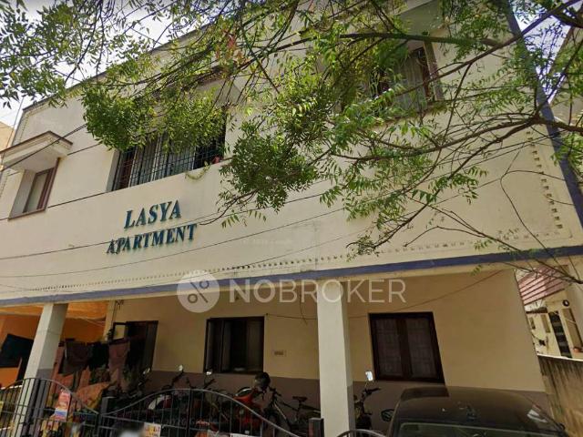 2 BHK Flat In Lasya Apartment For Sale In Madipakkam