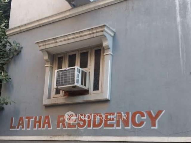 2 BHK Flat In Lata Residency for Rent In Miyapur