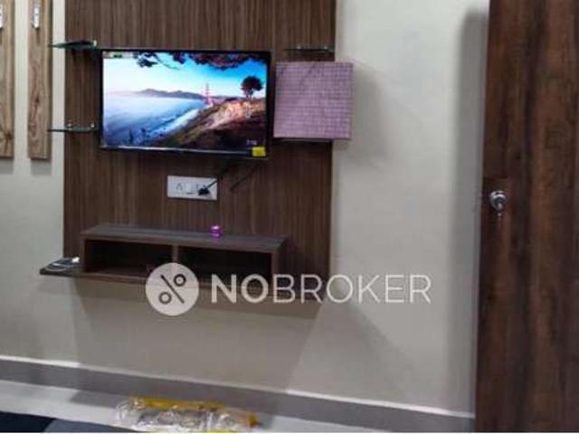 2 BHK Flat In Latha Lake View For Sale In Nizampet
