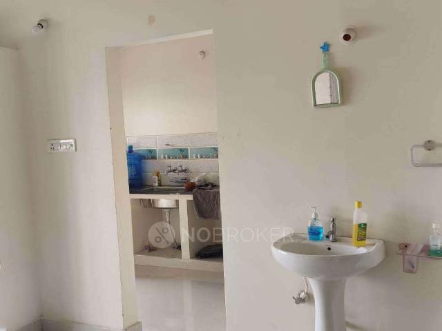 2 BHK Flat In Latha Lake View For Sale In Nizampet