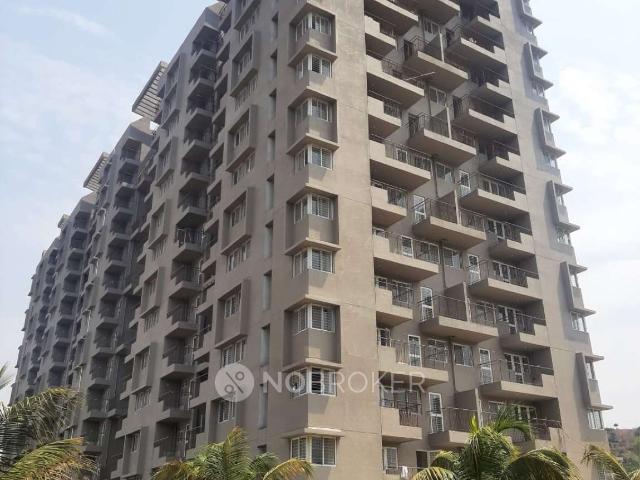 2 BHK Flat In Laukik Pelican, Pirangut For Sale In Pirangut