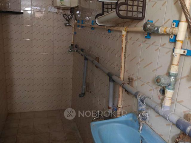 2 BHK Flat In Lavanaya Flat for Rent In Adambakkam