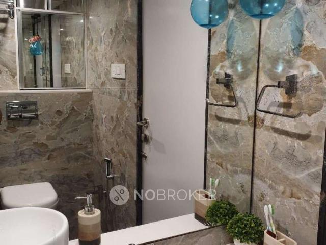 2 BHK Flat In Lavender Everest World For Sale In Thane West