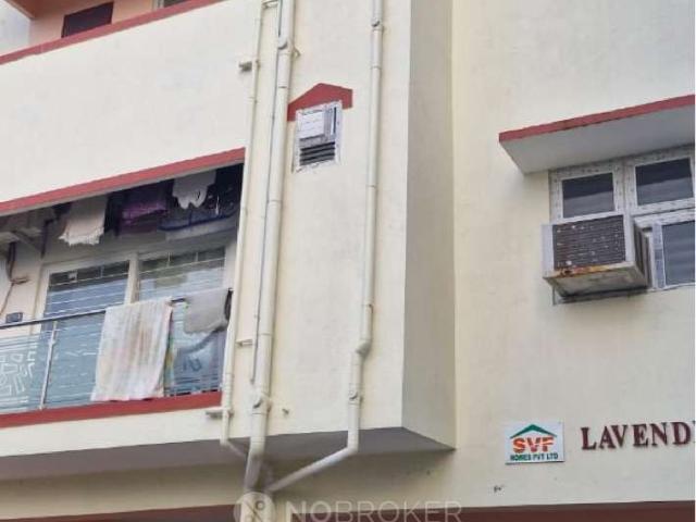 2 BHK Flat In Lavender Flats For Sale In Korattur