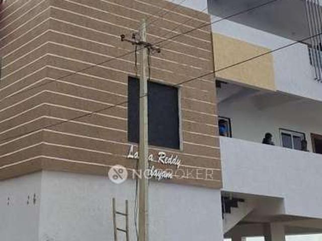 2 BHK Flat In Laxma Reddy Nilayam for Rent In Kondapur