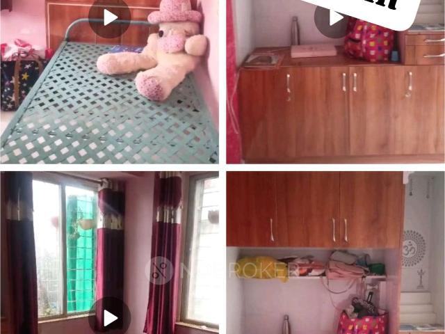 2 BHK Flat In Laxman Nagar for Rent In Baner