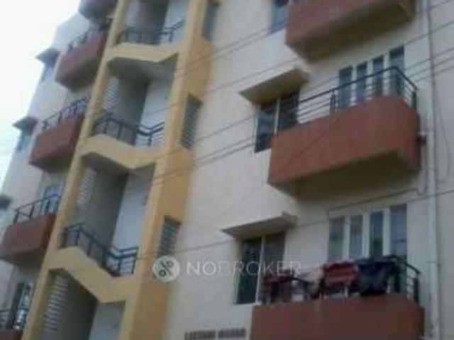 2 BHK Flat In Laxmi Manor For Sale In Gottigere