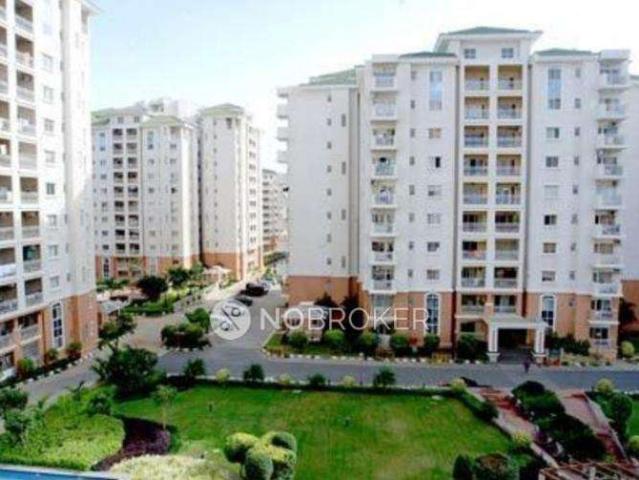 2 BHK Flat In Laxmi Nagar Society For Sale In Dhanori