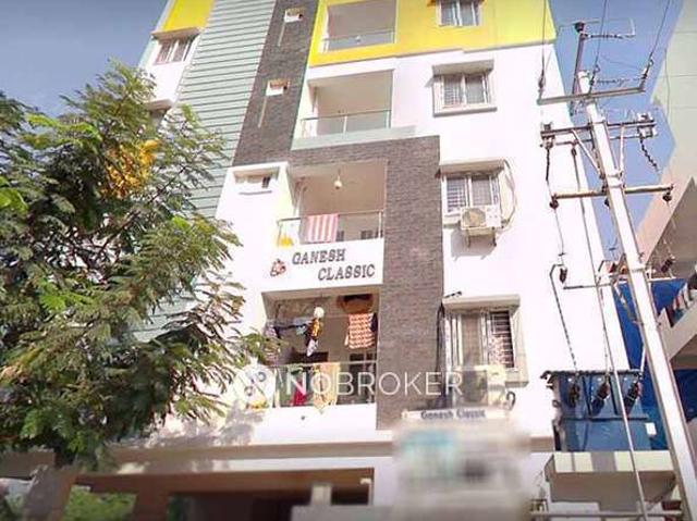 2 BHK Flat In Laxmi Narsimha Nilayam for Rent In Ameenpur