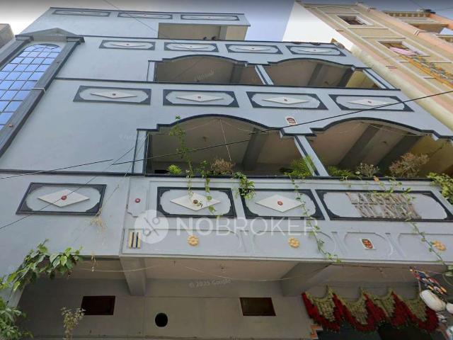 2 BHK Flat In Laxmi Nilayam for Rent In Jagathgiri Gutta