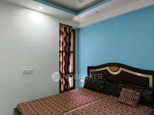 2 BHK Flat In Laxmi Niwas for Rent In G131