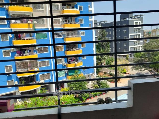 2 BHK Flat In Laxmi Nivas Apartment For Sale In Kapra